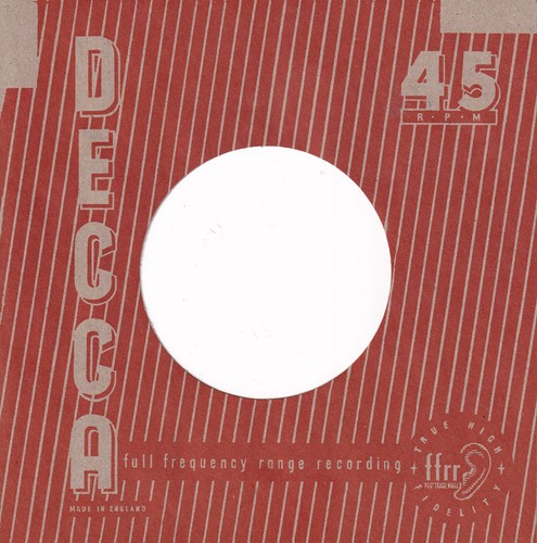 Decca bigboppa reproduction - decca,