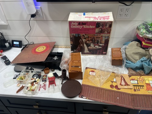 Vintage 1975 ideal jody and - 1975,