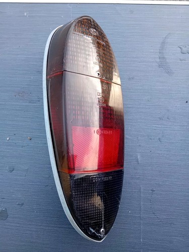 Type rear light late - vw,
