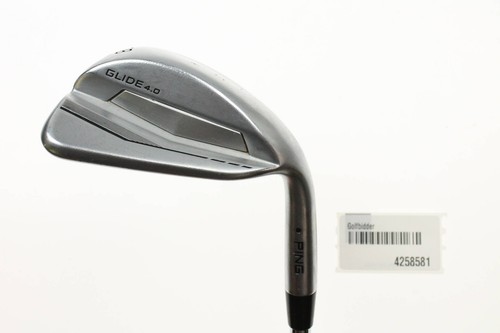 Ping glide satin chrome - glide,