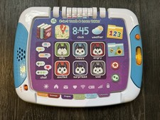 Leapfrog touch and - touch,