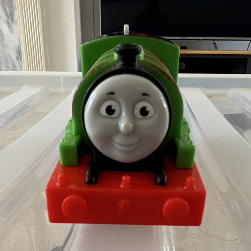 Thomas friends trackmaster - friends,