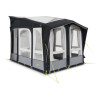 Kampa dometic club - kampa, pro