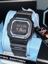 G Shock x Bamford Original