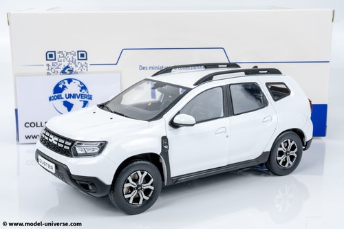 Solido 18 dacia - -, 1:18