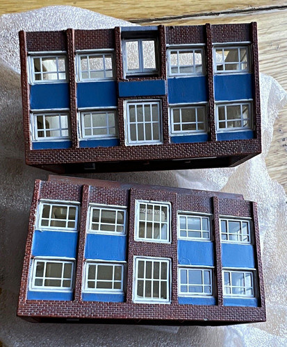 Graham farish - (by, bachmann)