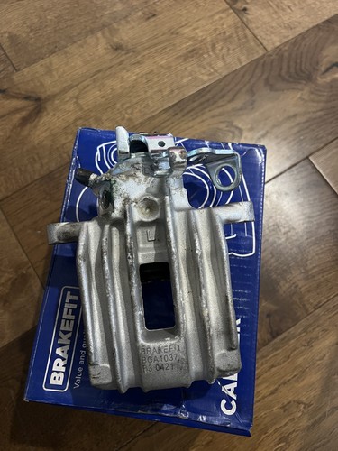 Brakefit brake caliper fits - caliper,
