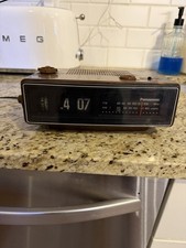 Vintage Panasonic RC-6030 Flip