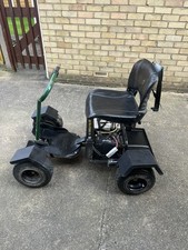 24v Powakaddy discovery Golf