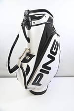 Ping staff tour bag - staff,