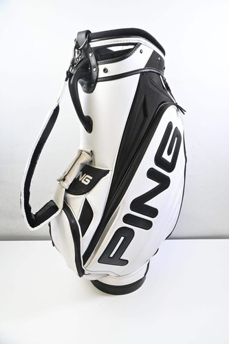Ping staff tour bag - bag, 6-way