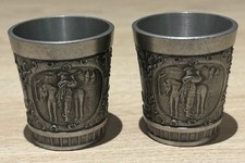 Pair Vintage Grenningloh