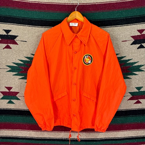 Vintage 70s king louie orange - 70s,