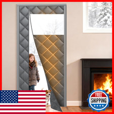 Magnetic Thermal Insulated