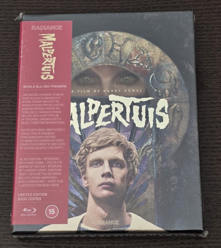 Malpertuis oop limited - oop,