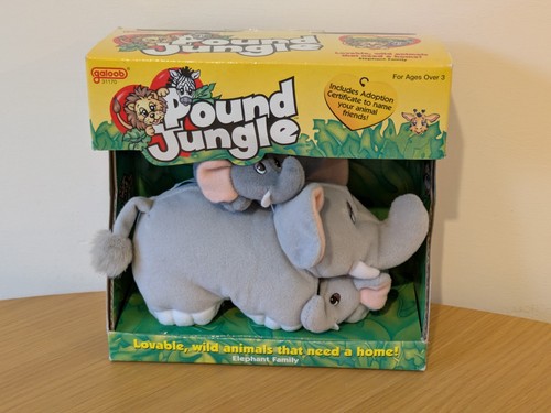 Vintage pound puppies - vintage,