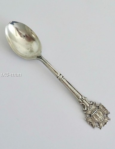 1934 vintage solid sterling - solid,