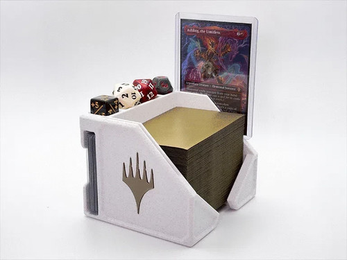 Mtg commander edh organiser - commander,