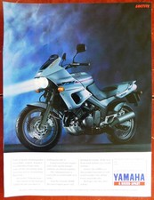 Original 1992 Advert YAMAHA