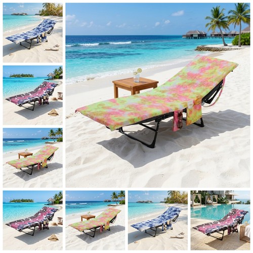 Beach chair cover - chair,