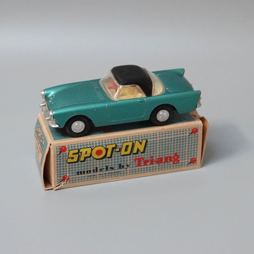 Tri ang spot 191 - spot-on, 191/1