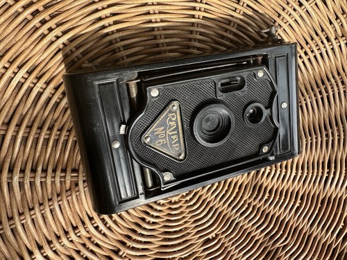 Vintage antique rajar 6 - antique, no.6