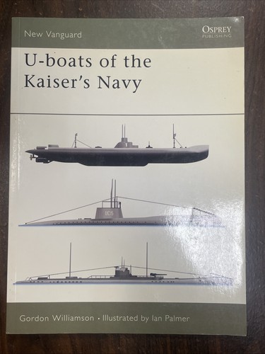 Boats the kaiser - the, kaiser's