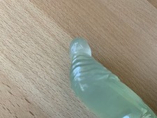 Hand-Carved Jadeite Bird