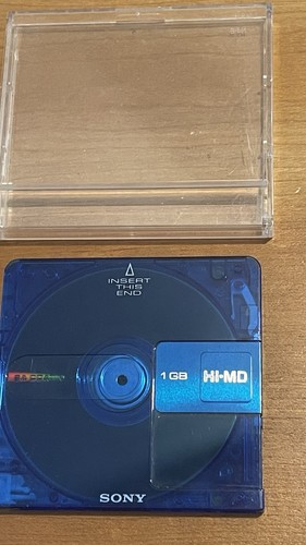 Sony blue 1gb high - blue,