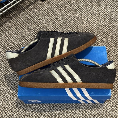 Vintage adidas berlin - vintage,