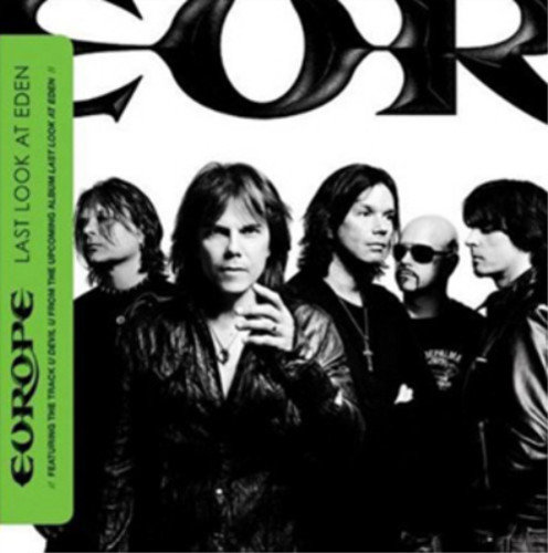 Europe last look eden ep - last,