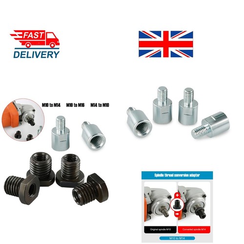 Angle grinder adapter - grinder,