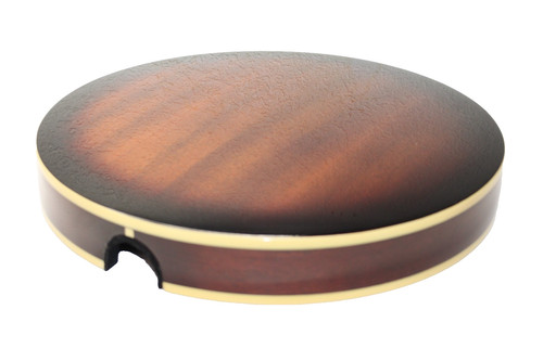 Banjo closed back resonator - banjo,