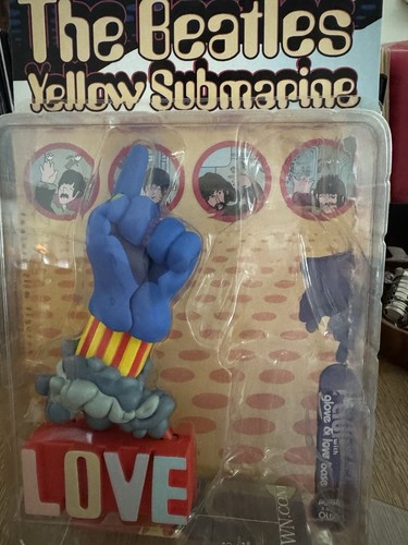 Vintage collectible beatles - vintage,