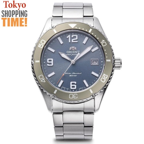Orient mako wj0002l - orient, rn-wj0002l
