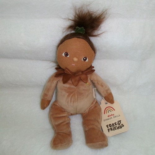 New dinky dinkums - new,