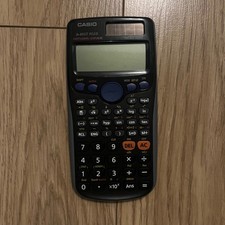 Casio FX-85GT  Plus Calculator