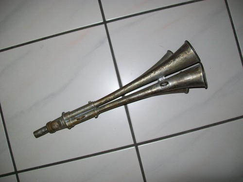 Martin tone horn signal - 4,