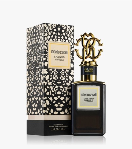 Roberto cavalli splendid - roberto,