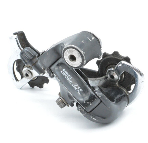 Shimano deore m565 sgs - shimano, lx
