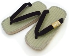 Japanese Setta Traditional