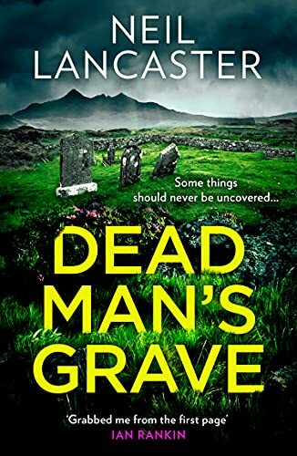 Dead man grave the first - dead, man’s