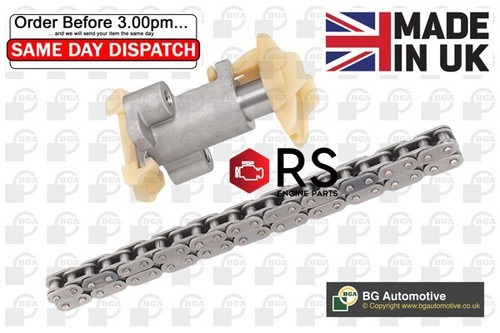 Timing chain kit - chain,