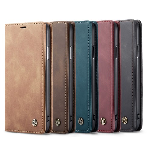 Premium leather magnetic - premium,