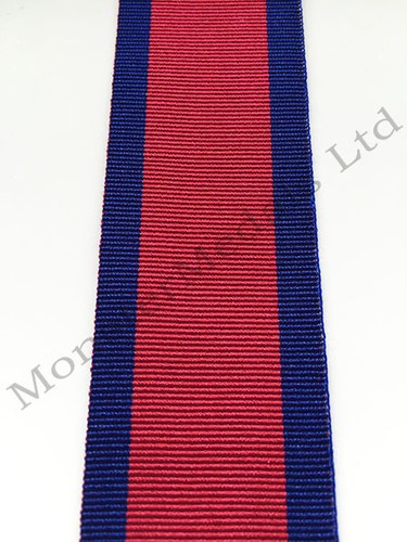 Military general service medal - service,