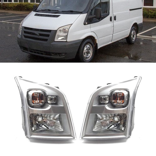 1pair headlamp headlight - 1pair,