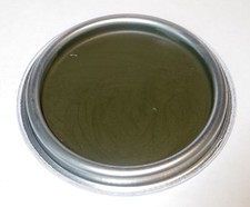 125ml OLIVE DRAB Matt Military