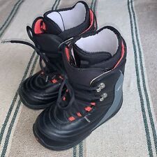 Burton Snowboarding Boots