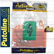 Putoline Pre-Oiled Foam Air
