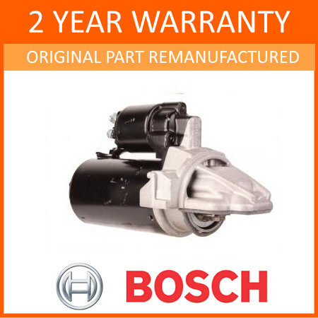Starter motor ford transit - transit, &